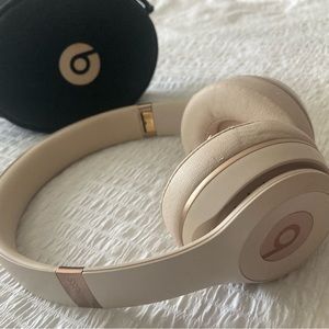 Beats Headphones